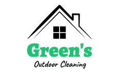 Green’s Outdoor Cleaning Offers Pressure Washing to NEPA Businesses