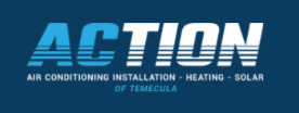 Action Air Conditioning, Heating & Solar of Temecula, a Top Air Conditioning Installation Company in Temecula Announces Expanded Service for CA