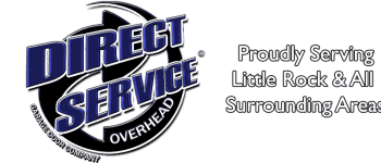 Little Rock Garage Door Repair Service Maintains Parts, Equipments And Skills For Prompt Response