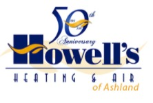 Howell's Heating & Air Conditioning of Ashland, a Top Air Conditioning Repair Company in Ashland Announces Expanded Service for VA