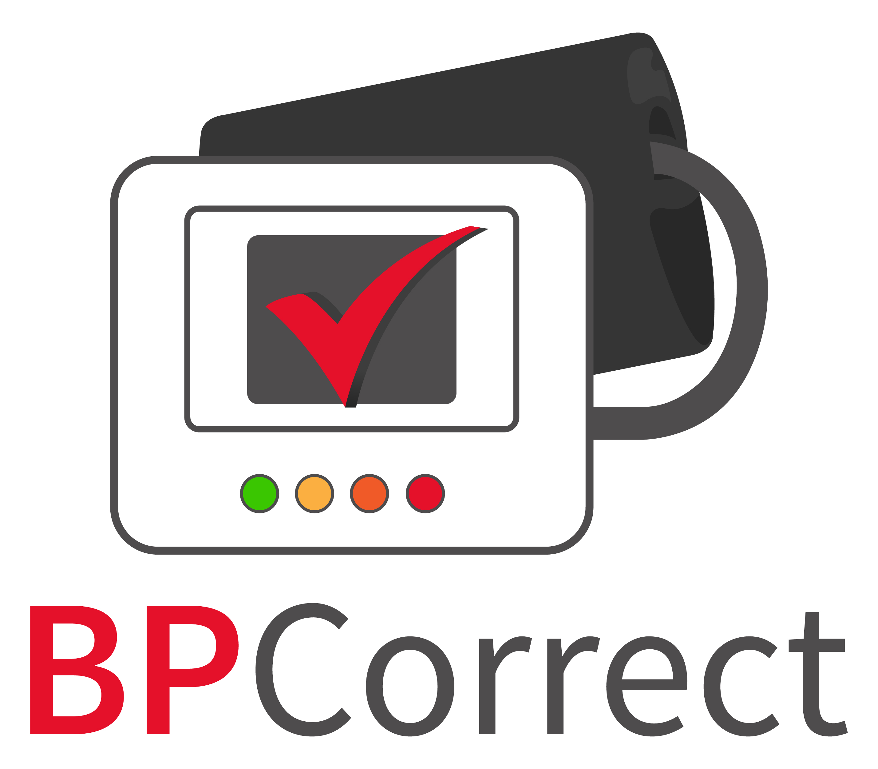 BPCorrect App Helps Detect, Monitor, and Treat High Blood Pressure with Accurate Readings, Shareable Results