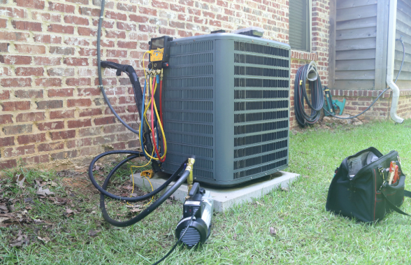 New Albany’s, Paramount Heating and Air Launches Air Conditioning Maintenance Services
