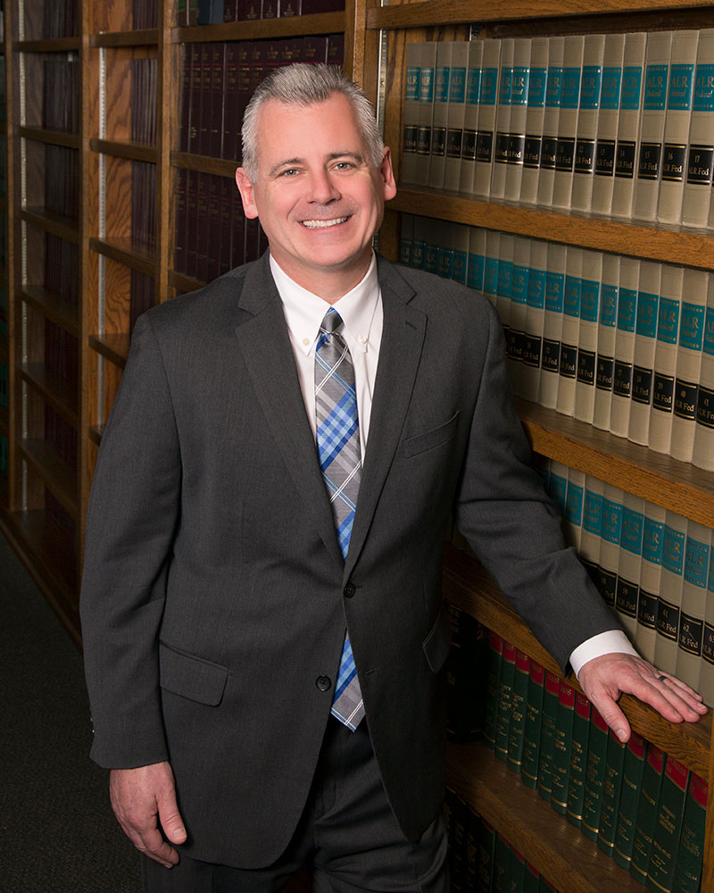 Hensel Law, PLLC Boasts on Why Their Topnotch Attorney Craig Hensel Is the Best