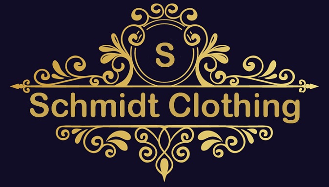 Schmidt Clothing Launches Online Shop for Specialized Outfits