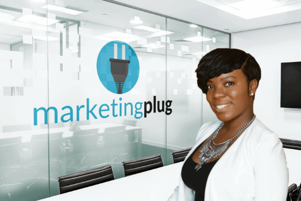 Black-Owned Digital Marketing Agency, The Marketing Plug, Launches No Money Down Web Design Service