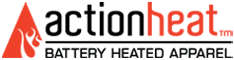 ActionHeat Apparel Provides Lightweight Warmth and Comfort with Battery-Heated Clothing for Women ActionHeat Apparel Provides Lightweight Warmth and Comfort with Battery-Heated Clothing for Women