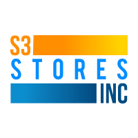 Get That Online Shopping Fix at S3 Stores, Inc. Get That Online Shopping Fix at S3 Stores, Inc.