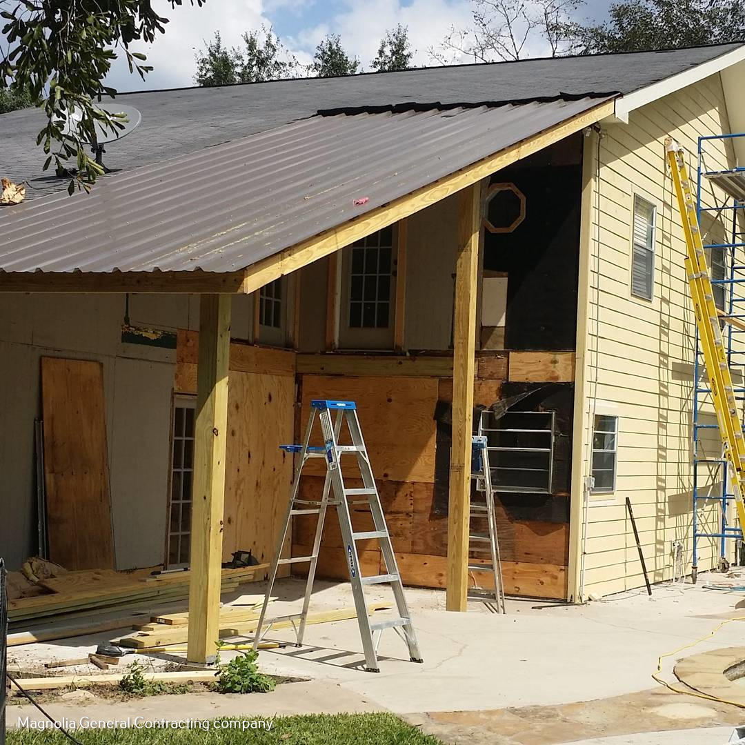 MHC Remodeling Pros Explains Qualities of a Top Addition Contractor MHC Remodeling Pros Explains Qualities of a Top Addition Contractor