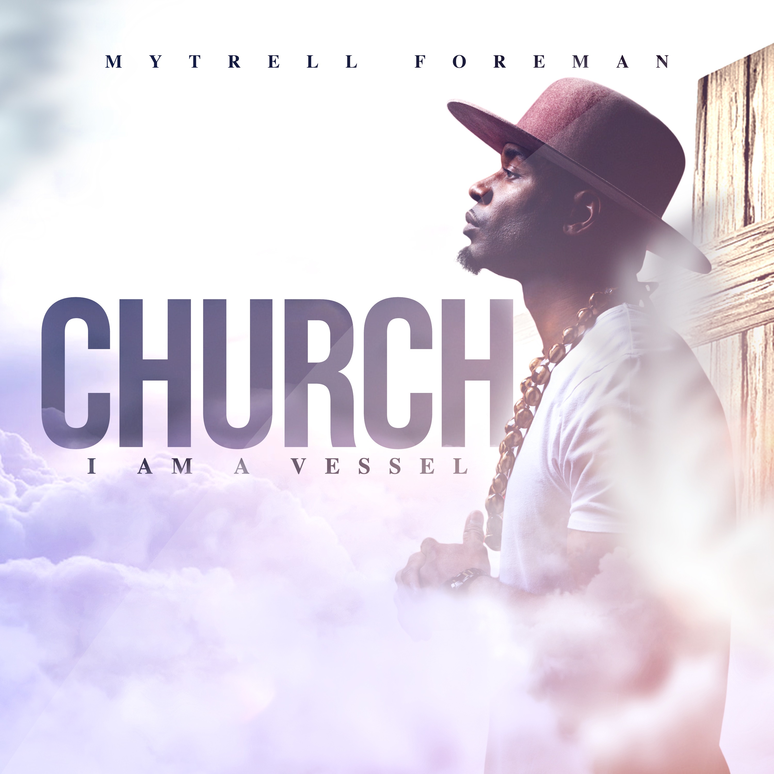 An Inspirational Mix of Multifarious Genres: Mytrell Foreman Releases A Hit New Single For Audiences Of All Ages. An Inspirational Mix of Multifarious Genres: Mytrell Foreman Releases A Hit New Single For Audiences Of All Ages.