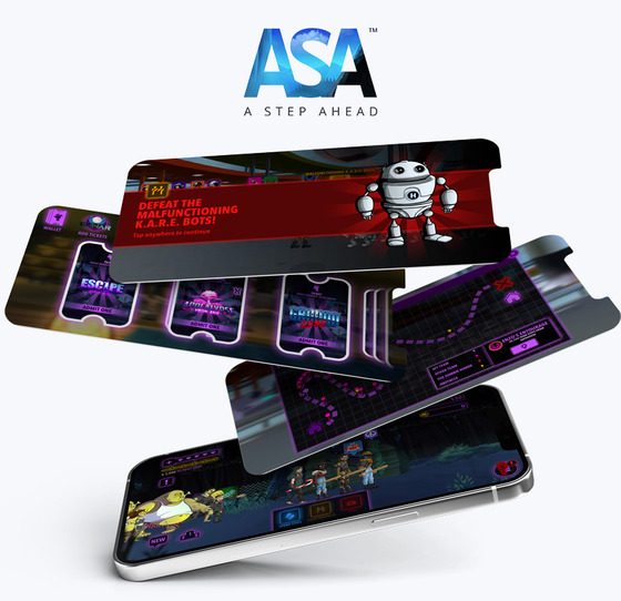 A Step Ahead Challenge Relaunches, Redefining Corporate Health Engagement A Step Ahead Challenge Relaunches, Redefining Corporate Health Engagement