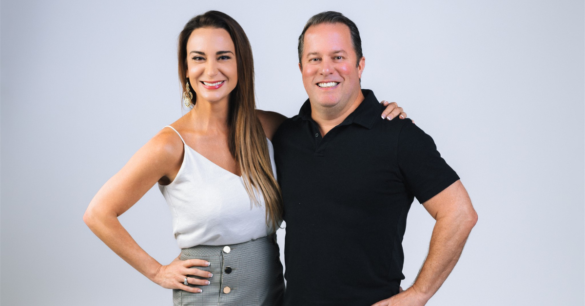 Modern Profits For Entrepreneurs Podcast Hosted By Ross B. Williams Features Insights from Acclaimed Business Strategist, Keri Laine Modern Profits For Entrepreneurs Podcast Hosted By Ross B. Williams Features Insights from Acclaimed Business Strategist, Keri Laine