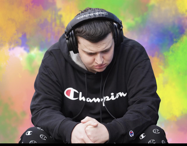 Codeine Martin Unleashes the Power of Freestyle Rap With His New Album Codeine Martin Unleashes the Power of Freestyle Rap With His New Album