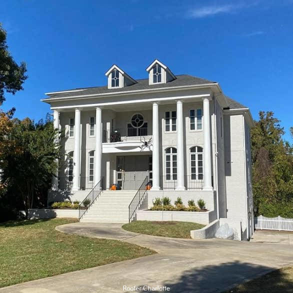 Horizon Roofing & Restoration Answers Commonly Asked Questions about Roof Installation Horizon Roofing & Restoration Answers Commonly Asked Questions about Roof Installation