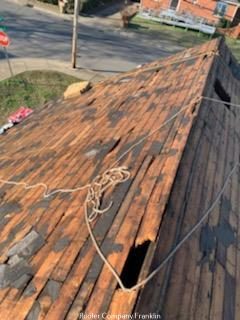 Fuller Construction Company, LLC: The Leading Roofing Company in Franklin for Quality Roof Installation Fuller Construction Company, LLC: The Leading Roofing Company in Franklin for Quality Roof Installation