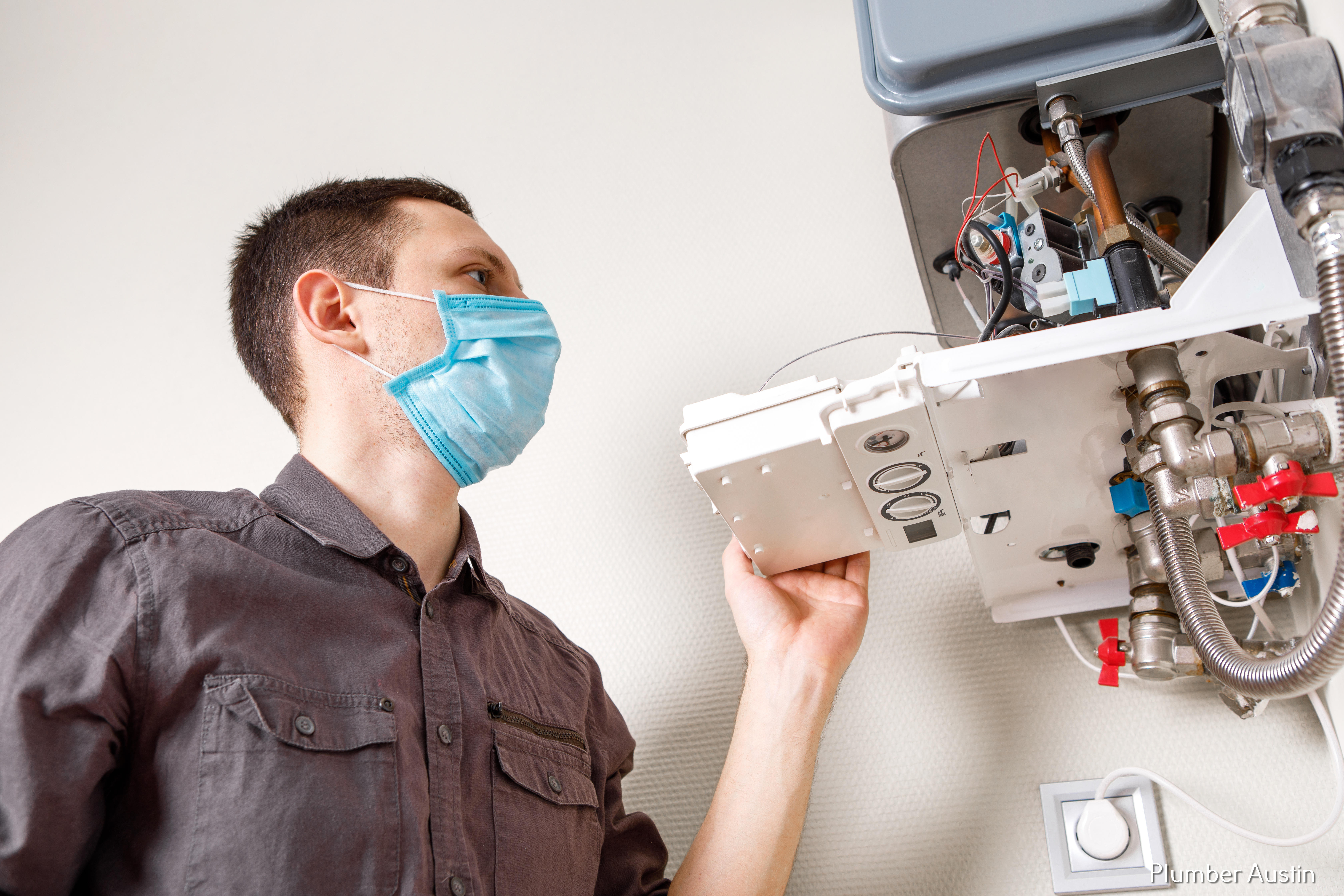 Moore & More Plumbing, LLC Highlights Things to Consider When Hiring an Emergency Plumber Moore & More Plumbing, LLC Highlights Things to Consider When Hiring an Emergency Plumber