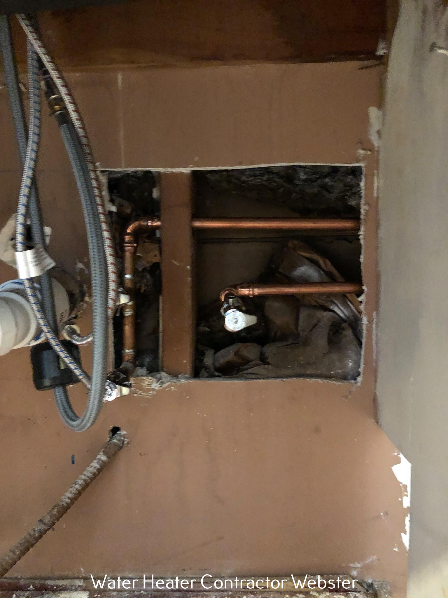 Ingram Plumbing Co. Outlines Common Water Heater Problems and Solutions Ingram Plumbing Co. Outlines Common Water Heater Problems and Solutions