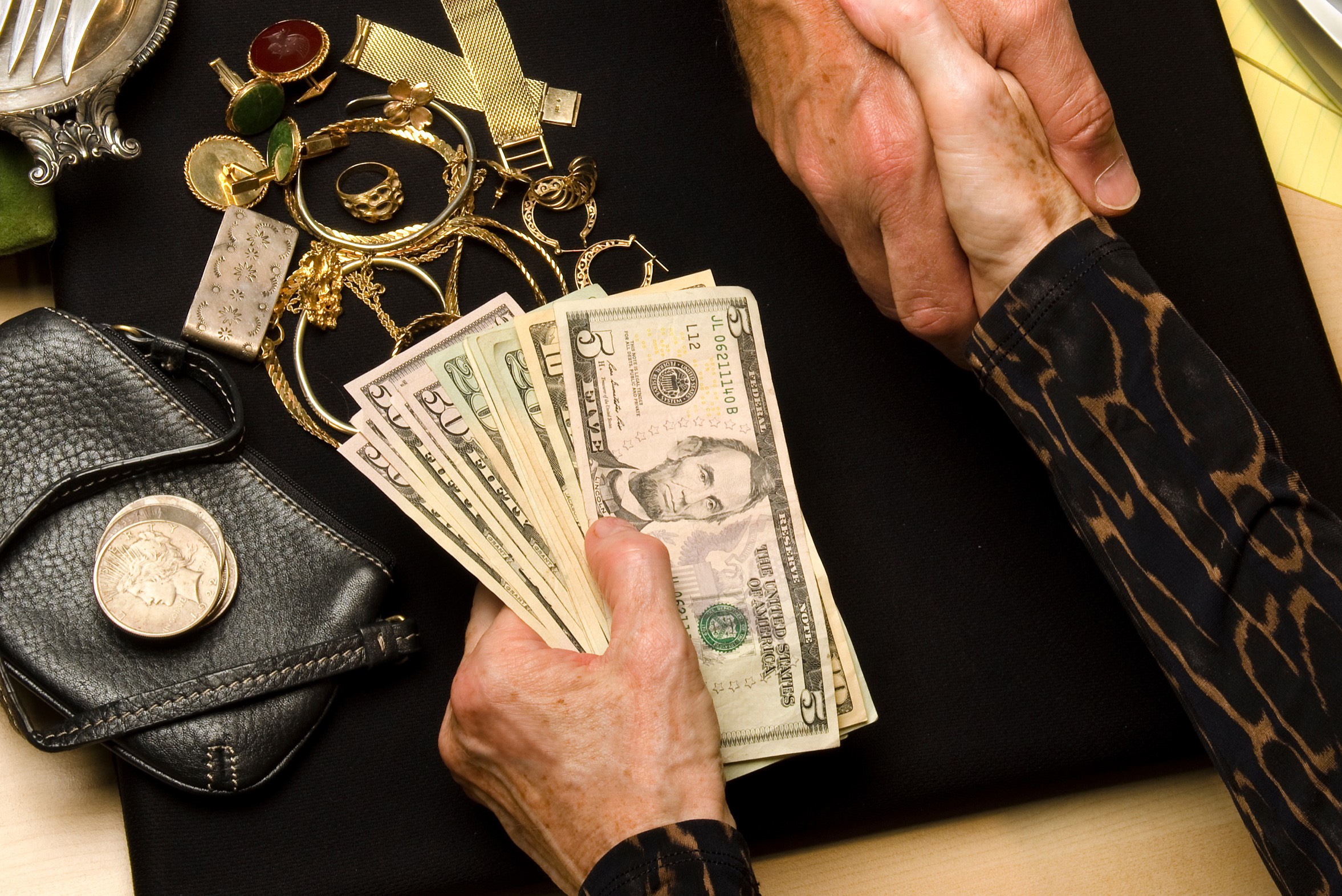 Silver And Gold Cash Buyer Edmond Oklahoma Announces the Launch of New Website To Help The Edmond Oklahoma Metro Sell Their Silver And Gold Fast, Quick, And Easy Silver And Gold Cash Buyer Edmond Oklahoma Announces the Launch of New Website To Help The Edmond Oklahoma Metro Sell Their Silver And Gold Fast, Quick, And Easy