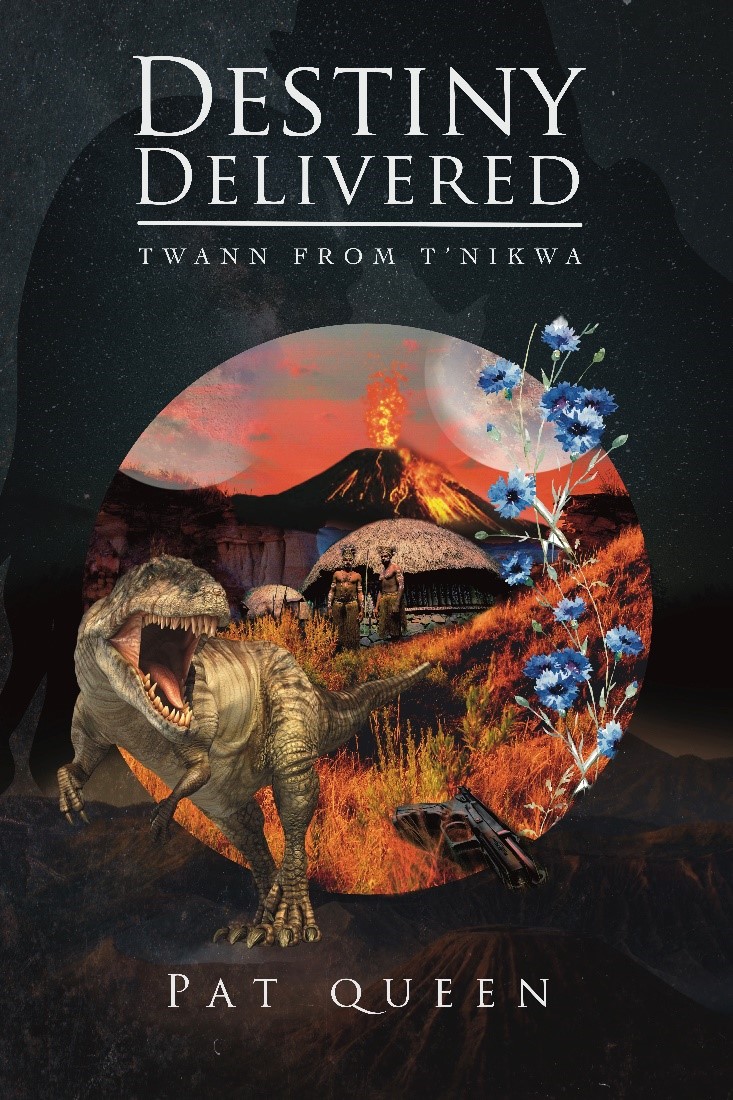 Faith and Fantasy Intersect in 'Destiny Delivered': Follow the Adventure of Two Students Stranded in an Unknown World Faith and Fantasy Intersect in 'Destiny Delivered': Follow the Adventure of Two Students Stranded in an Unknown World