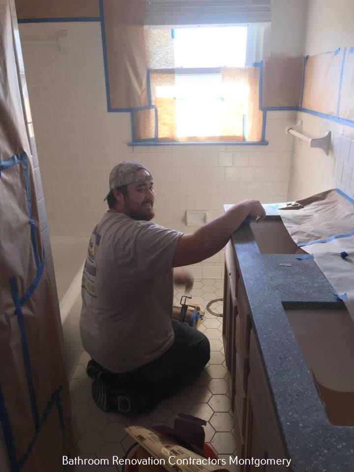 Bath Innovations of Alabama: A Top-Rated Bathroom Renovation and Remodeling Company Bath Innovations of Alabama: A Top-Rated Bathroom Renovation and Remodeling Company