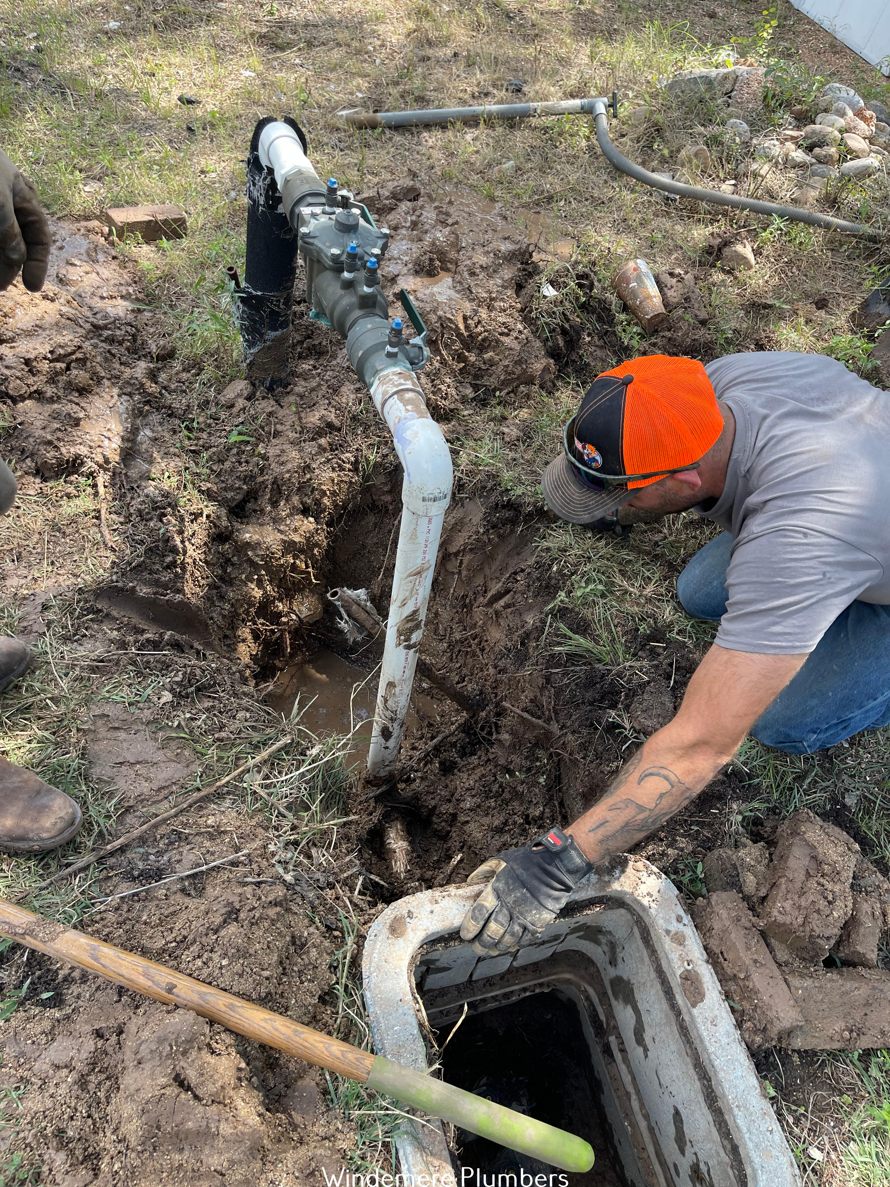 Trustworthy and Reliable Plumbing Service Provider in Round Rock, TX. Trustworthy and Reliable Plumbing Service Provider in Round Rock, TX.