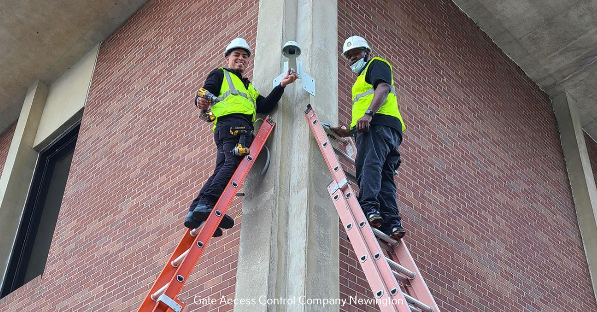 Mammoth Security Inc. New Britain Announces Ways to Handle Crime and Violence in a Business Mammoth Security Inc. New Britain Announces Ways to Handle Crime and Violence in a Business