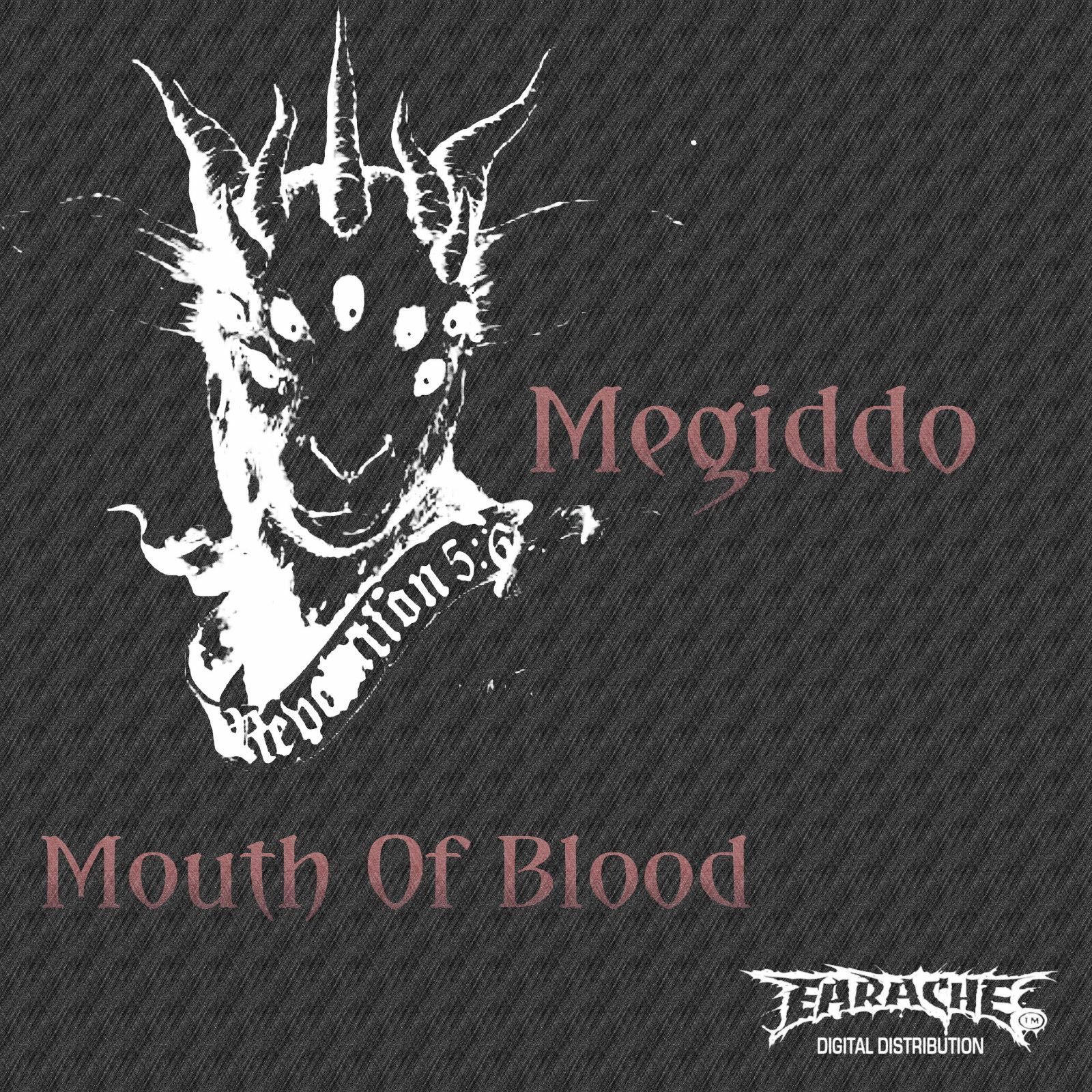 The Face of Christian MetalCore Music - 3-Piece Band Megiddo Stun with Electrifying New Music The Face of Christian MetalCore Music - 3-Piece Band Megiddo Stun with Electrifying New Music