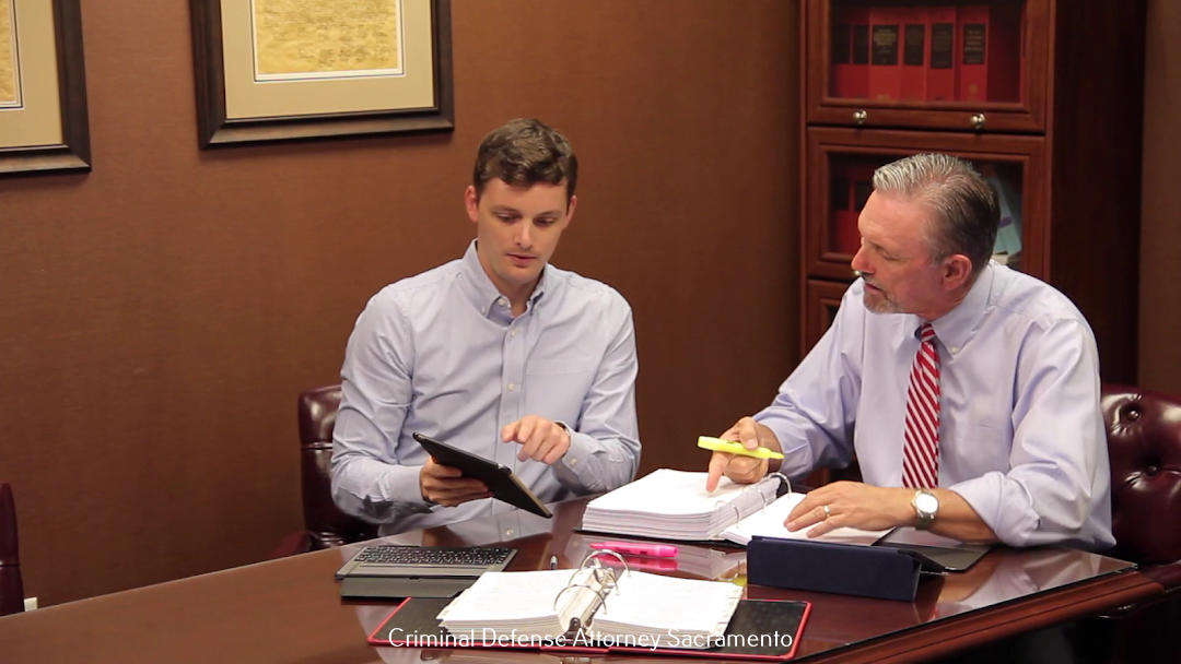 Goss Law Shares Tips on Choosing the Right Criminal Defense Attorney Goss Law Shares Tips on Choosing the Right Criminal Defense Attorney