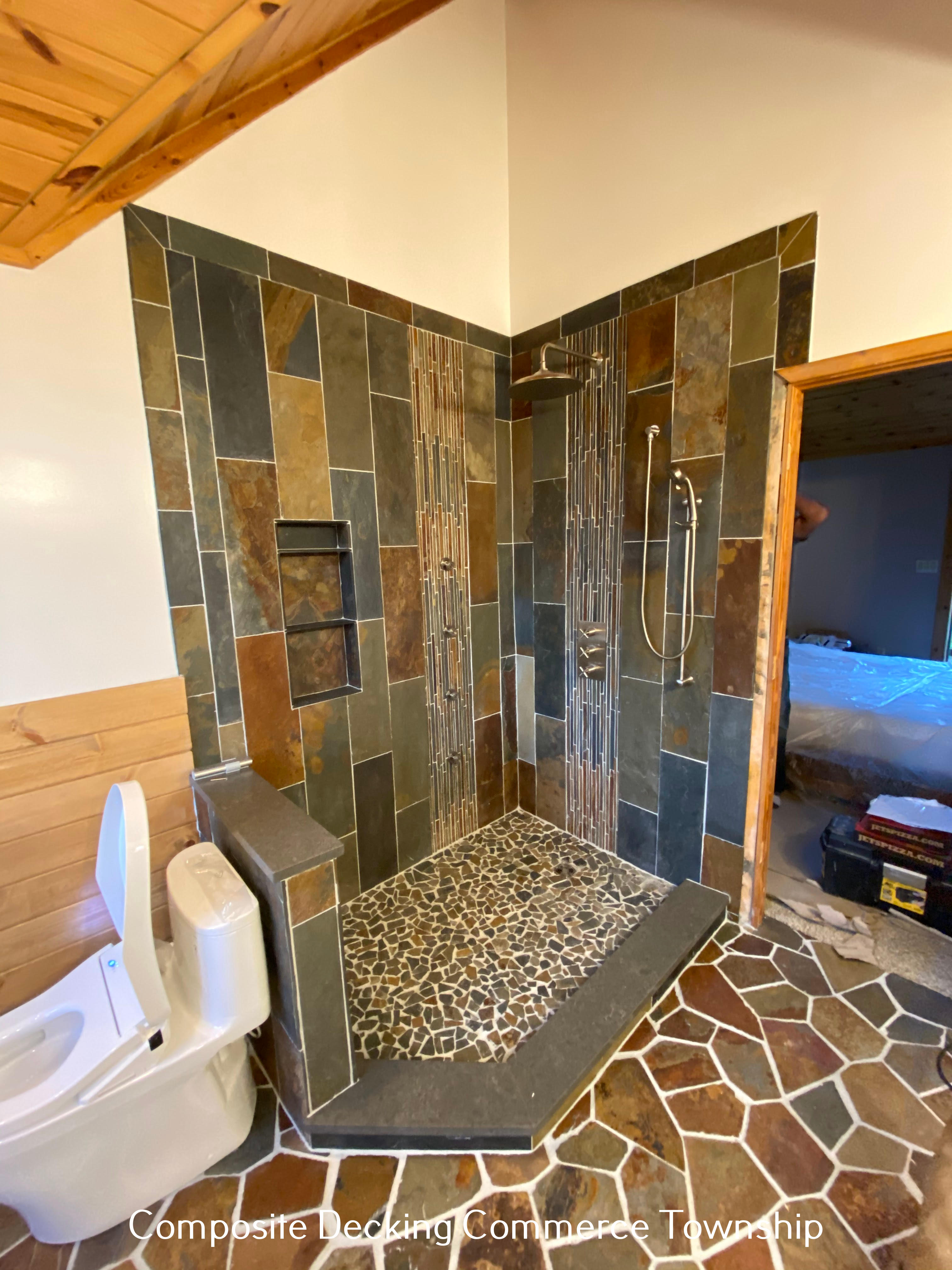 All American Remodeling Outlines Key Considerations for Choosing the Right Decking Material All American Remodeling Outlines Key Considerations for Choosing the Right Decking Material