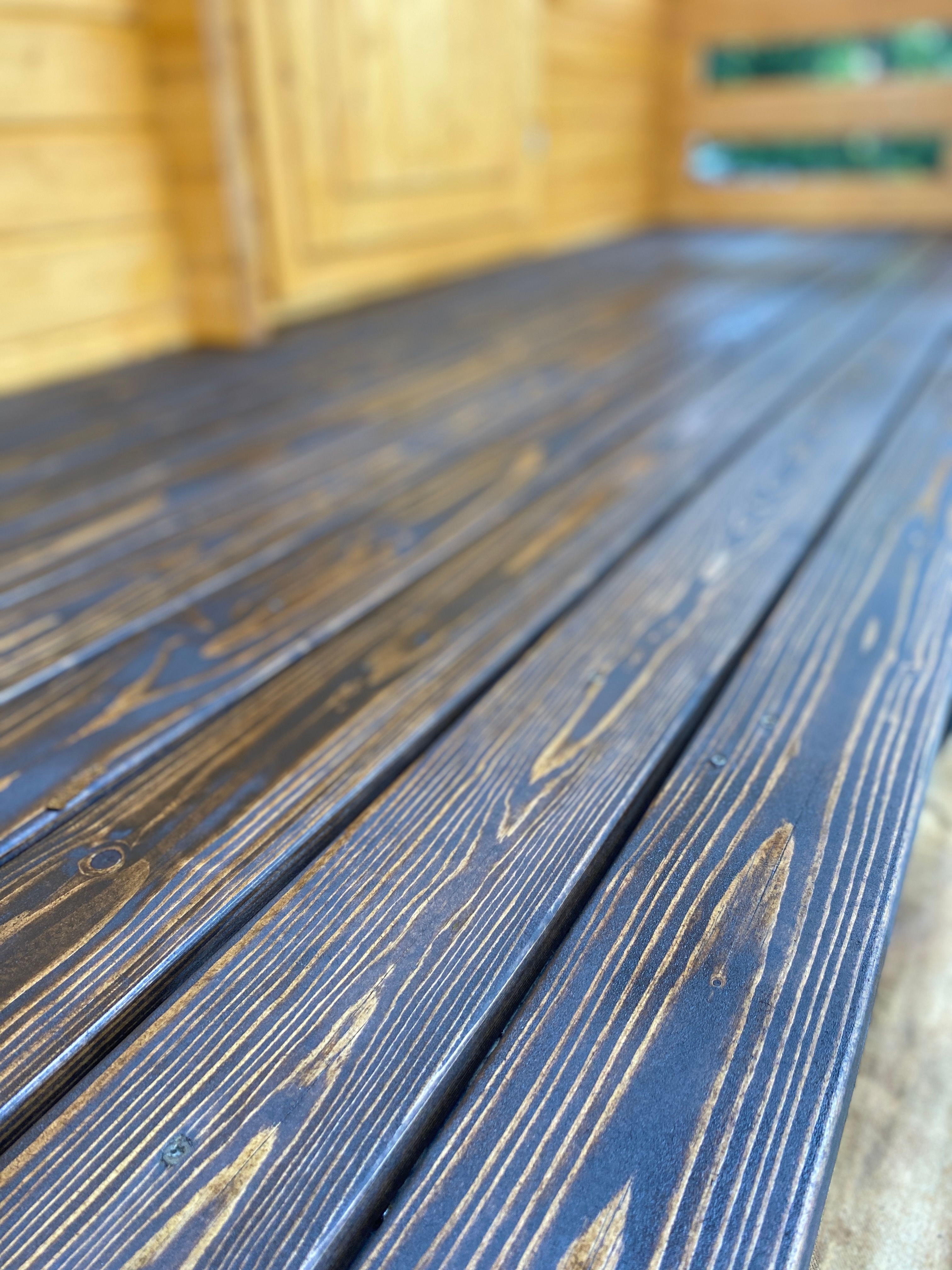 The Importance of Regular Professional Deck Sealing The Importance of Regular Professional Deck Sealing