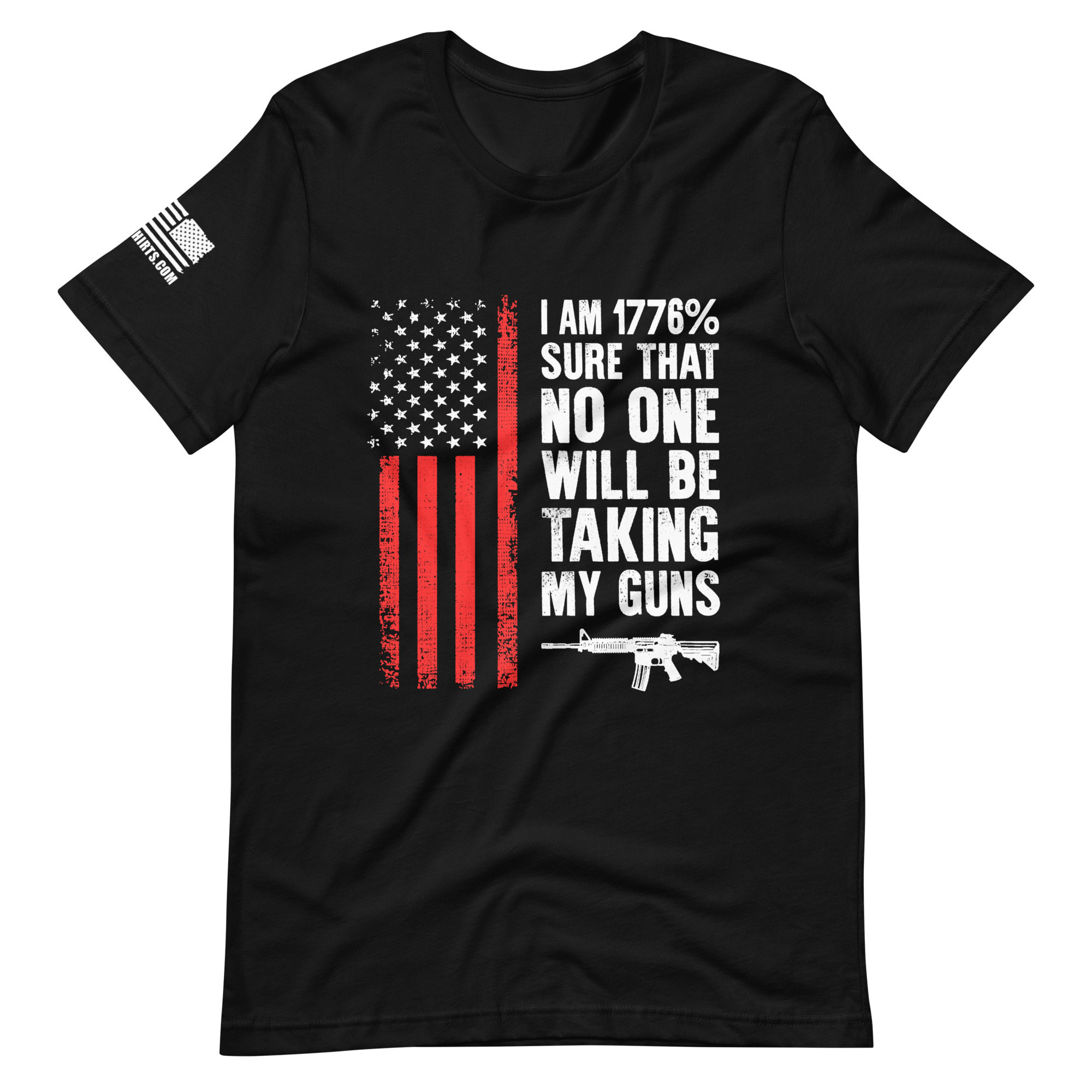 ProGunTShirts.com Takes Aim at Fashion with Second Amendment-inspired Collection ProGunTShirts.com Takes Aim at Fashion with Second Amendment-inspired Collection