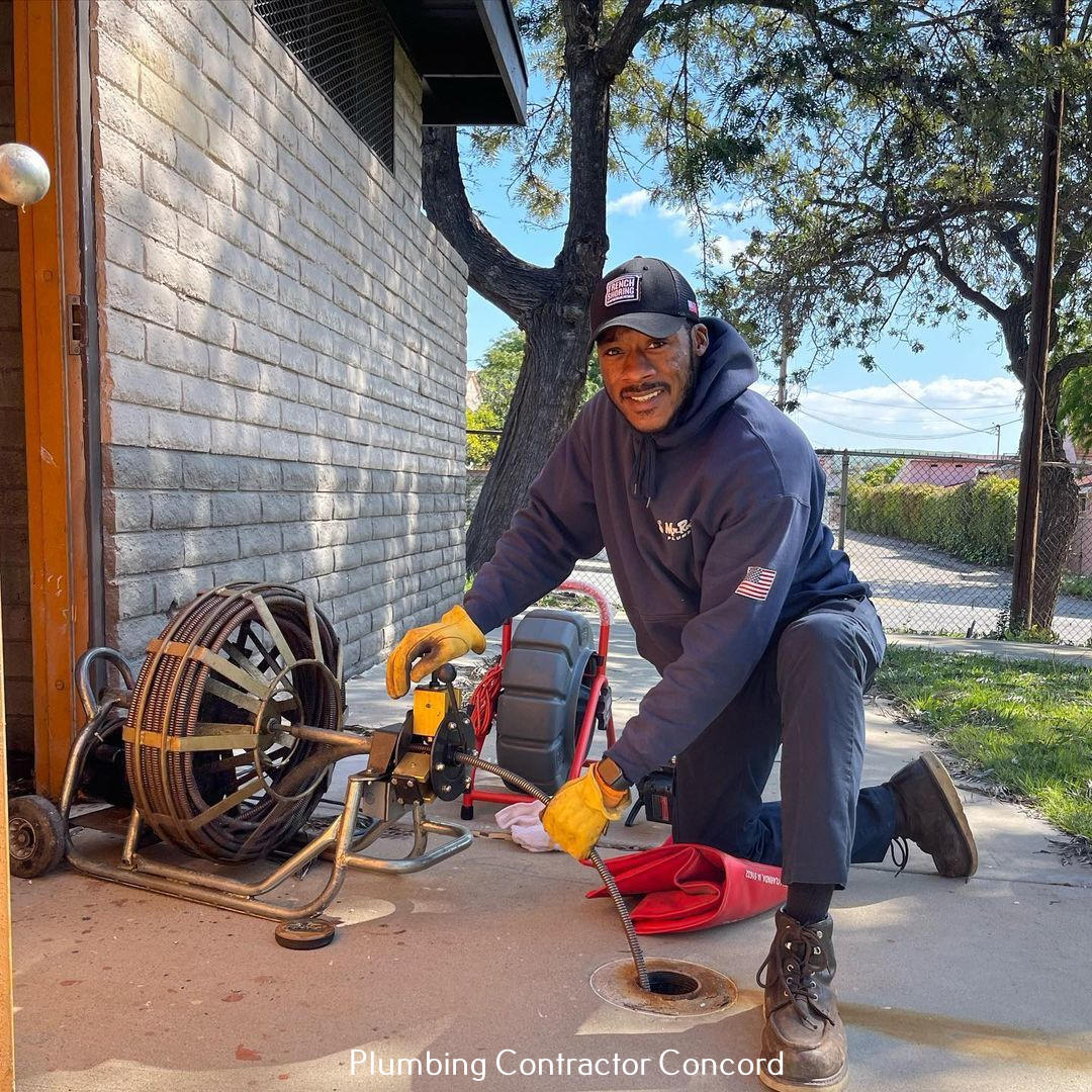 Mr. Rooter Plumbing of Concord: Elevating Plumbing Services to Unprecedented Heights Mr. Rooter Plumbing of Concord: Elevating Plumbing Services to Unprecedented Heights