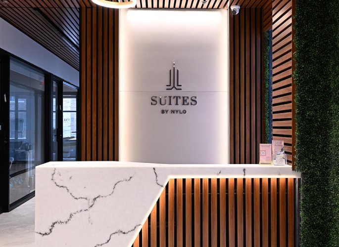 Suites By NYLO Announces Premier CoWorking Spaces for Rent / Lease in NYC Suites By NYLO Announces Premier CoWorking Spaces for Rent / Lease in NYC