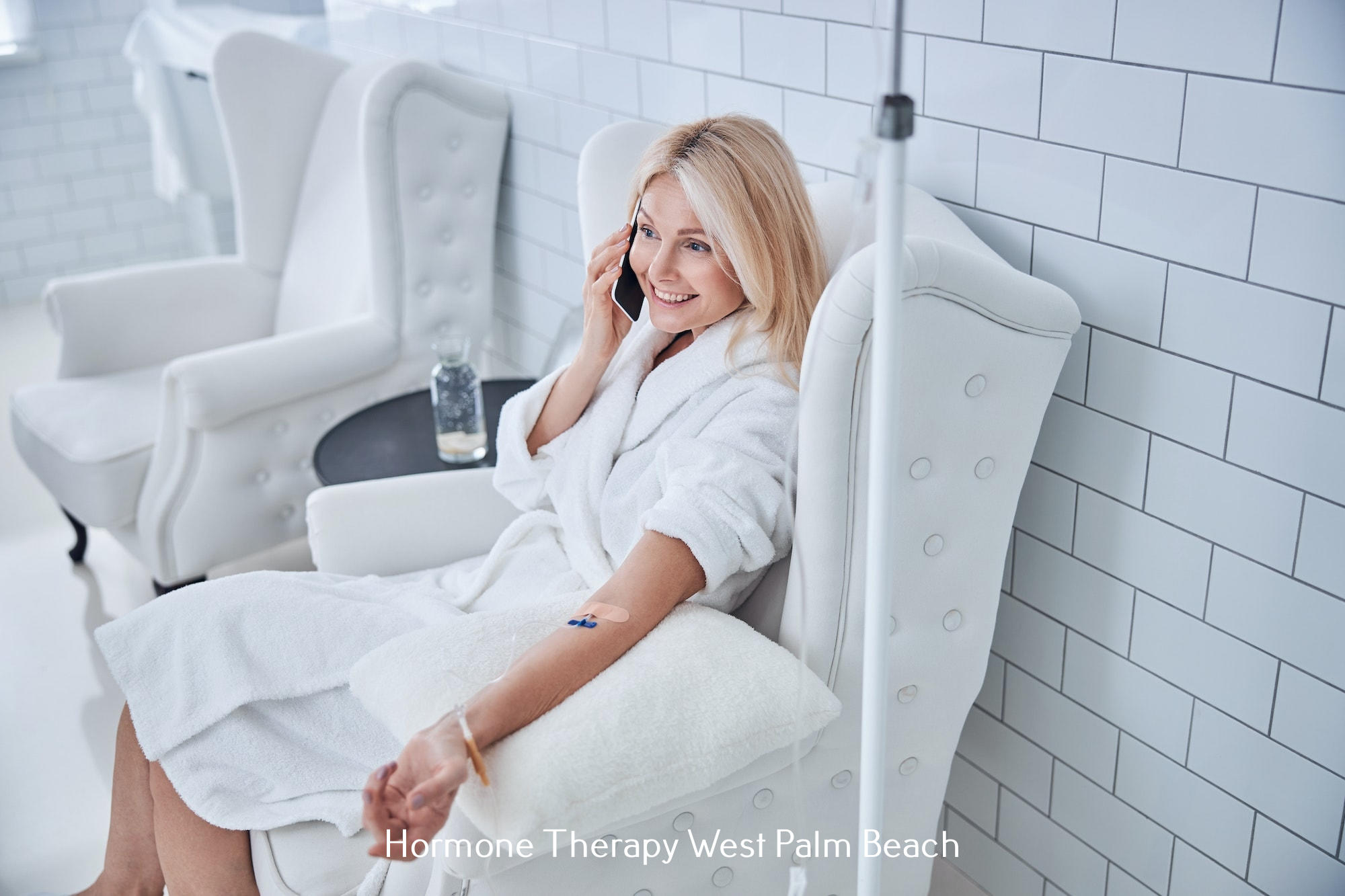 Choosing the Ideal Med Spa: Insights from The Fountain West Palm Beach Choosing the Ideal Med Spa: Insights from The Fountain West Palm Beach