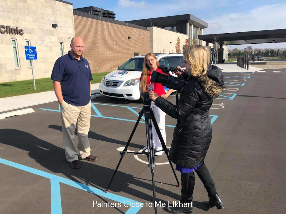 Five-Star Process Painting Service With a Detailed Price Estimate Five-Star Process Painting Service With a Detailed Price Estimate