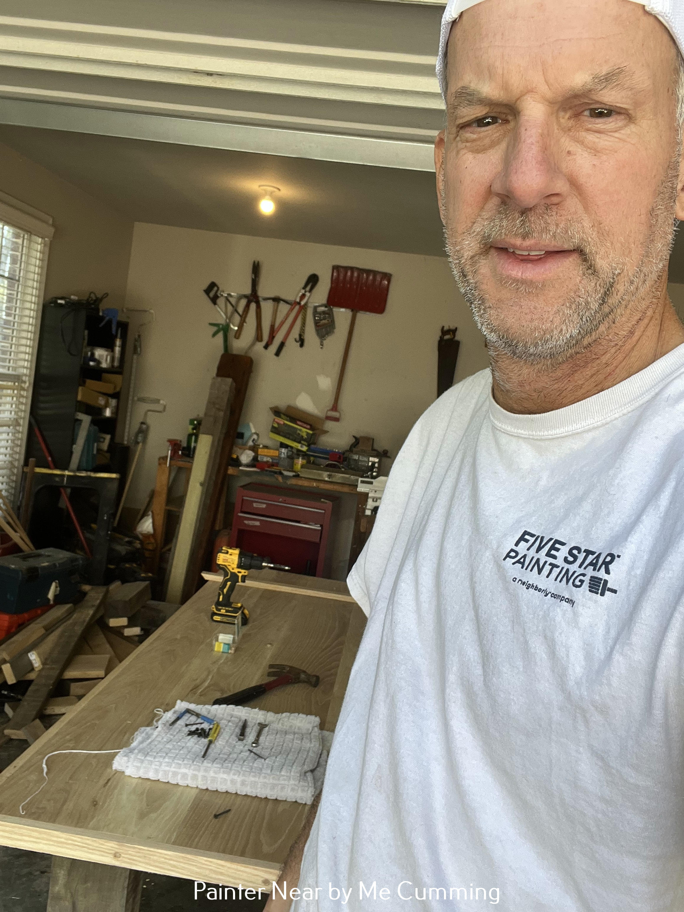 Five Star Painting of Cumming Offers Tips for Choosing the Perfect Paint Cabinet Colors Five Star Painting of Cumming Offers Tips for Choosing the Perfect Paint Cabinet Colors