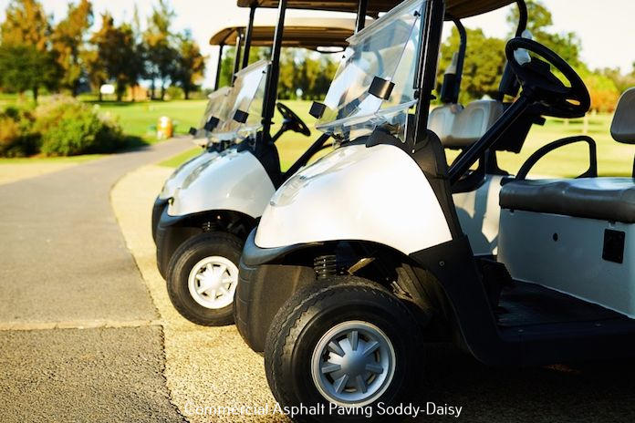 Chattanooga Family Paving Outlines Top Reasons to Choose Asphalt for Parking Lot Paving Chattanooga Family Paving Outlines Top Reasons to Choose Asphalt for Parking Lot Paving