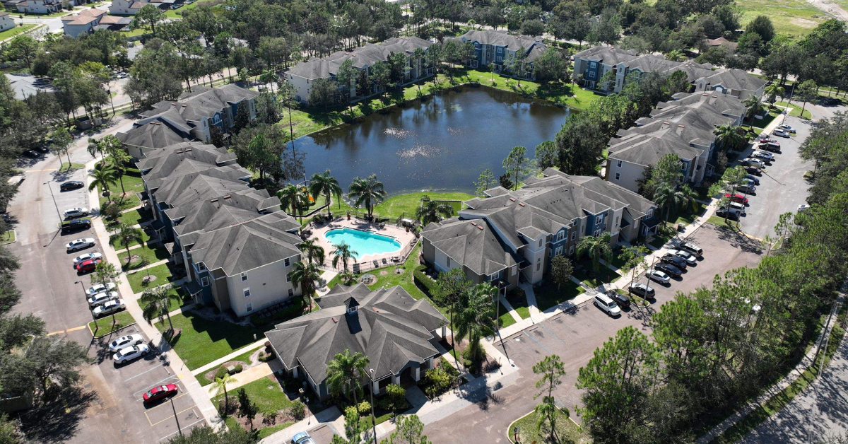 New Standard Roofing Orlando: Building Roofs and Community Bonds New Standard Roofing Orlando: Building Roofs and Community Bonds