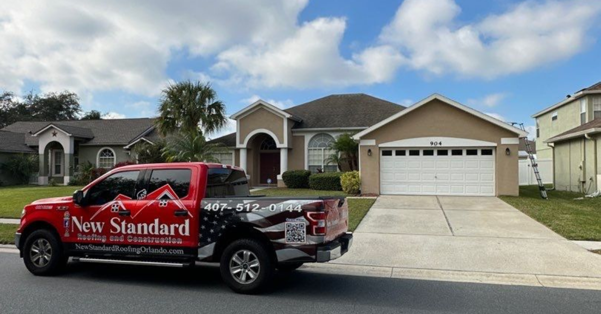 Orlando's Roofing Revolution: New Standard Roofing's Cutting-Edge Approach Orlando's Roofing Revolution: New Standard Roofing's Cutting-Edge Approach