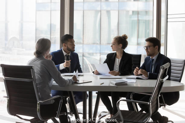 Ihrie O'Brien Law Outlines How to Pick the Best Law Firm Ihrie O'Brien Law Outlines How to Pick the Best Law Firm