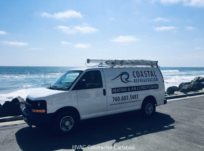 Coastal Refrigeration Heating and Air Conditioning, Inc. Elevates Comfort with Top-Notch HVAC Services in Carlsbad, CA Coastal Refrigeration Heating and Air Conditioning, Inc. Elevates Comfort with Top-Notch HVAC Services in Carlsbad, CA