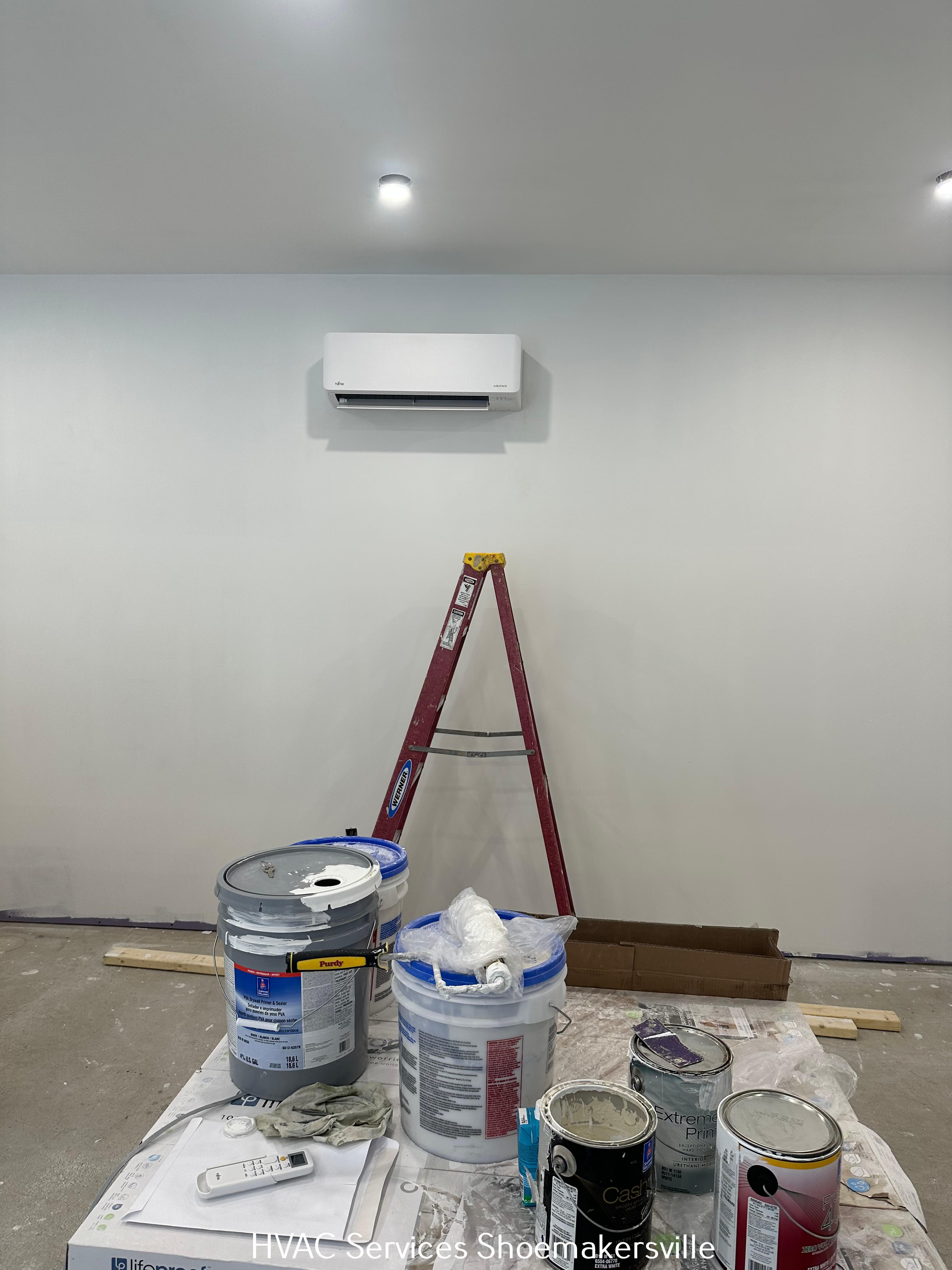 DeLong and Sons HVAC Explains the Common Signs That Indicate an HVAC System Needs Repair DeLong and Sons HVAC Explains the Common Signs That Indicate an HVAC System Needs Repair