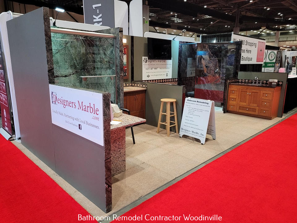 Designers Marble Shares Tips for Incorporating Natural Stone into Bathroom Remodels Designers Marble Shares Tips for Incorporating Natural Stone into Bathroom Remodels
