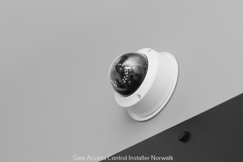 Mammoth Security Inc. Norwalk Explains the Benefits of Customized Security System Installation Mammoth Security Inc. Norwalk Explains the Benefits of Customized Security System Installation