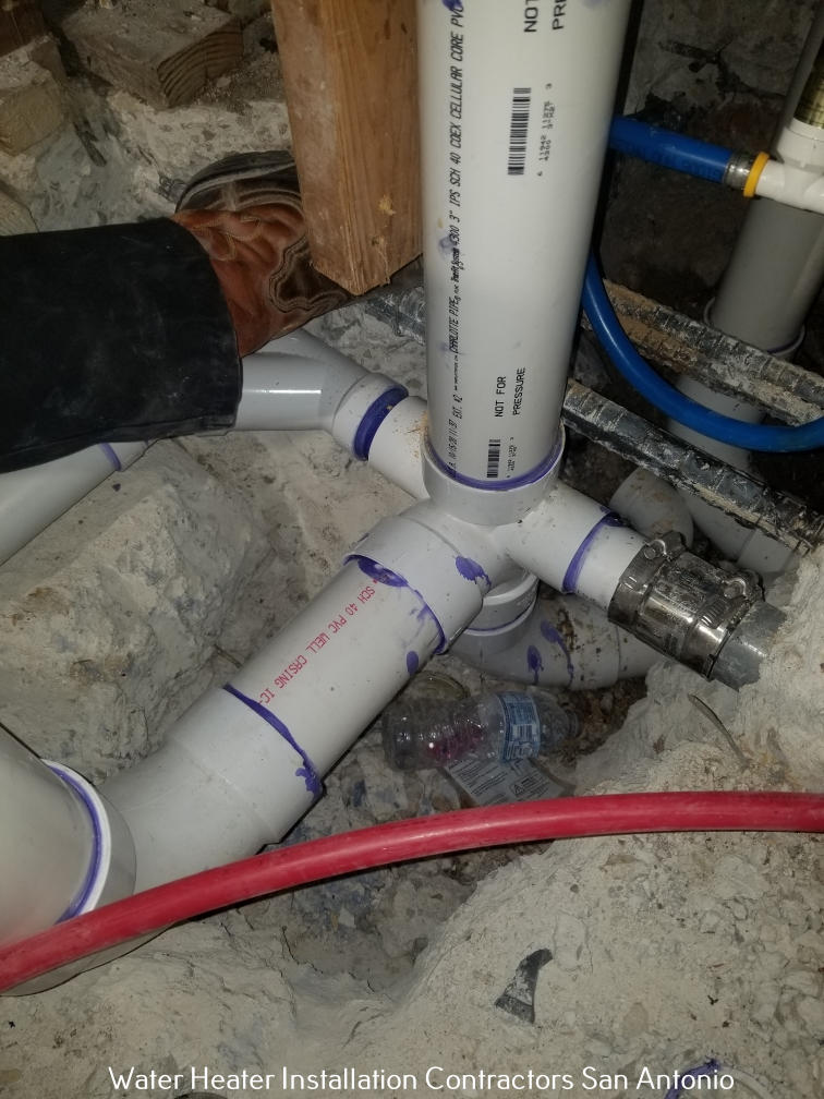 4M Plumbing Services Highlights Common Mistakes to Avoid During Water Heater Installation 4M Plumbing Services Highlights Common Mistakes to Avoid During Water Heater Installation