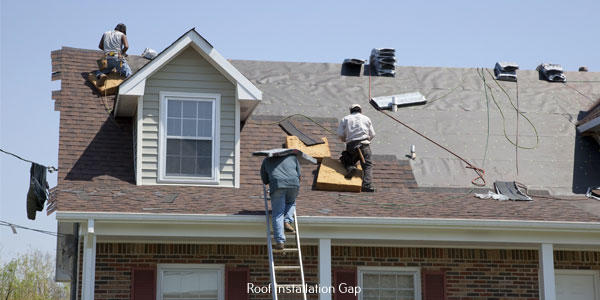 Red Well Roofing Shares Qualities of a Top Roofing Company Red Well Roofing Shares Qualities of a Top Roofing Company