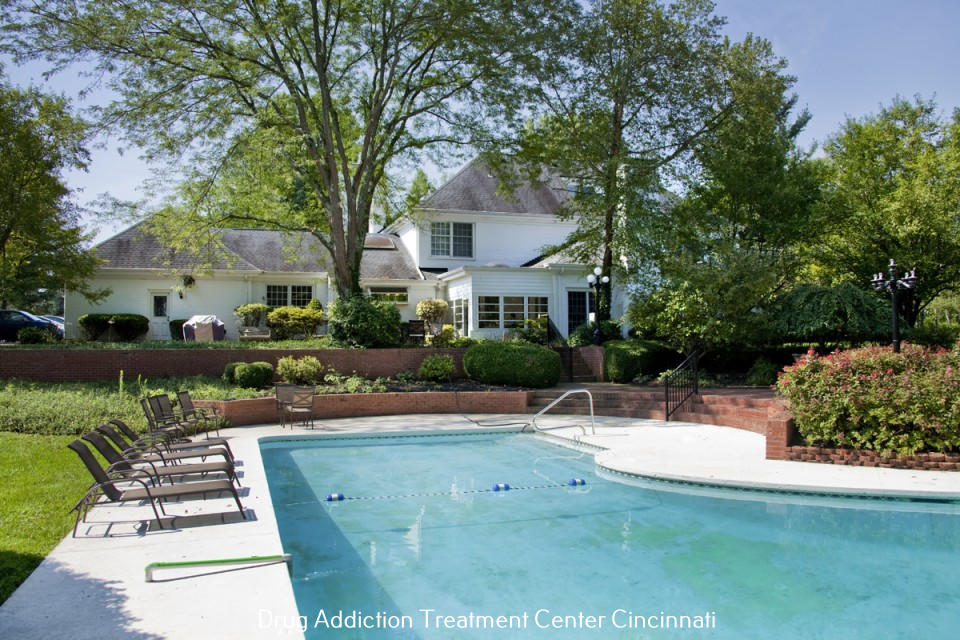 The Ridge Ohio Offers Expert Guidance on Selecting the Ideal Addiction Treatment Facility The Ridge Ohio Offers Expert Guidance on Selecting the Ideal Addiction Treatment Facility