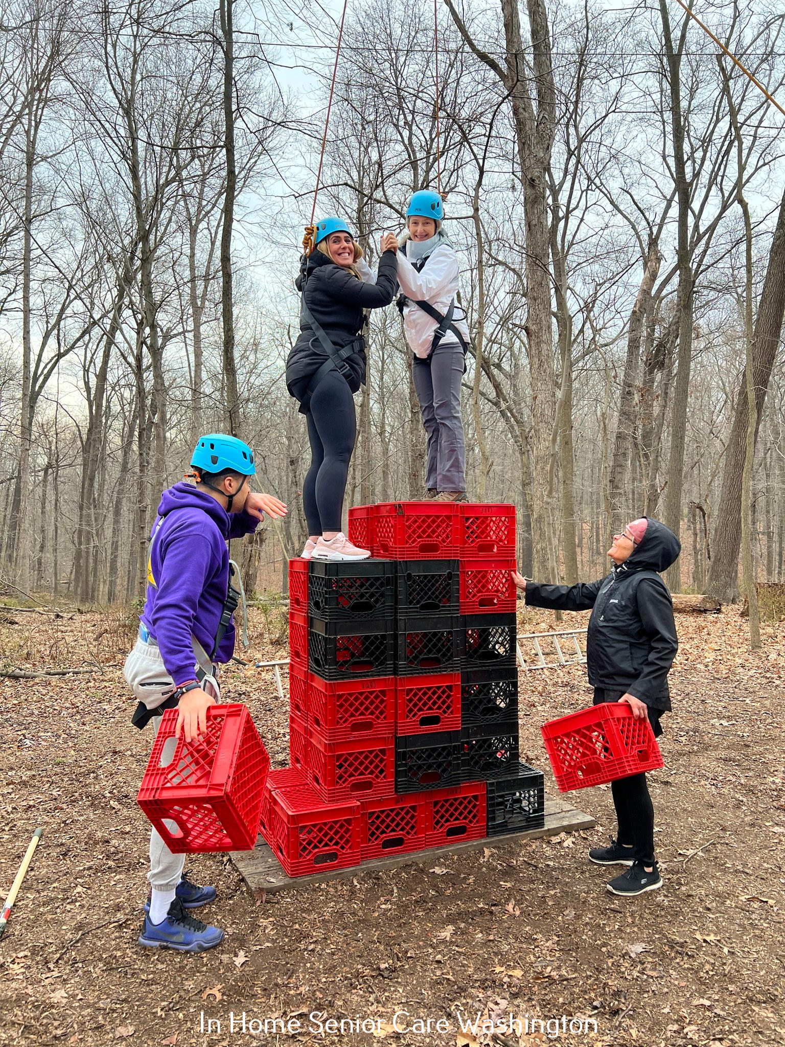 Philia Highlights the Role of Companionship in Senior Home Care Services Philia Highlights the Role of Companionship in Senior Home Care Services