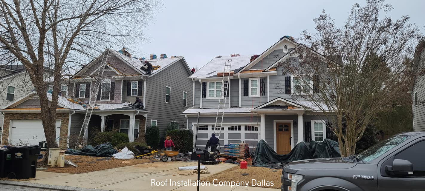 Peachtree General Contracting Advises Property Owners against DIY Roofing Installation Services Peachtree General Contracting Advises Property Owners against DIY Roofing Installation Services