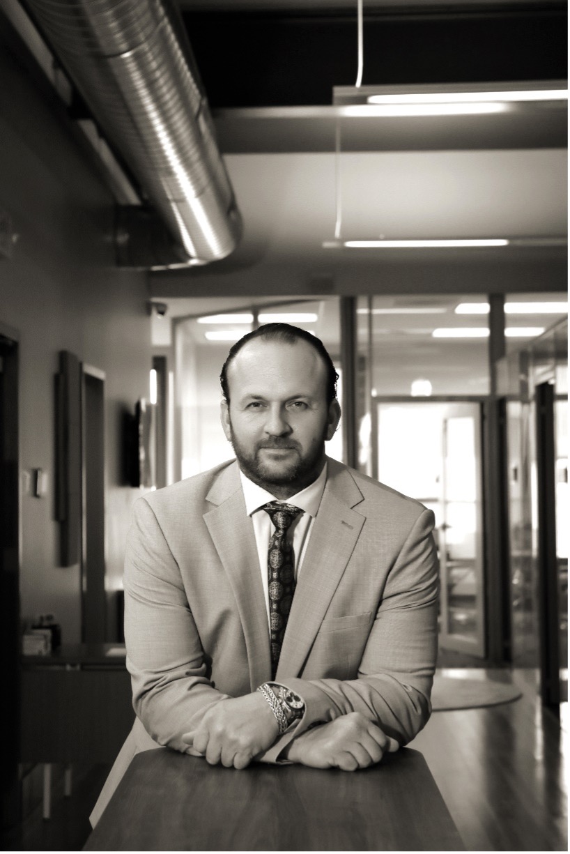 Dr. Timothy R. McAuley, MS, PhD selected as Top Environmental Consulting Expert of the Decade by IAOTP Dr. Timothy R. McAuley, MS, PhD selected as Top Environmental Consulting Expert of the Decade by IAOTP