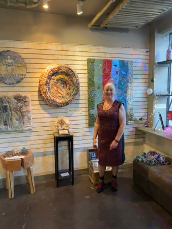 Karen Schuman Selected as Empowered Woman of the Year by IAOTP Karen Schuman Selected as Empowered Woman of the Year by IAOTP